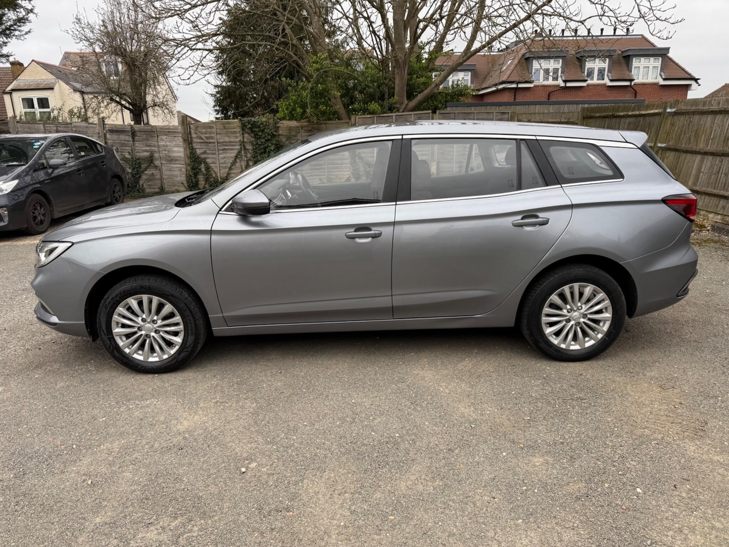 Used MG MG5 2021 for sale - 77852802: Photo 18