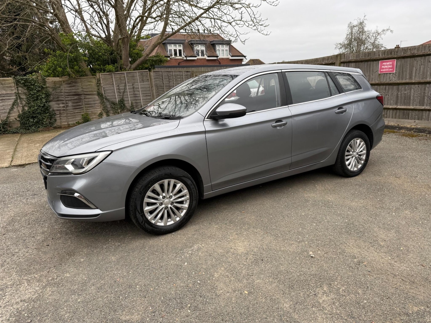 Used MG MG5 2021 for sale - 77852802: Photo 19