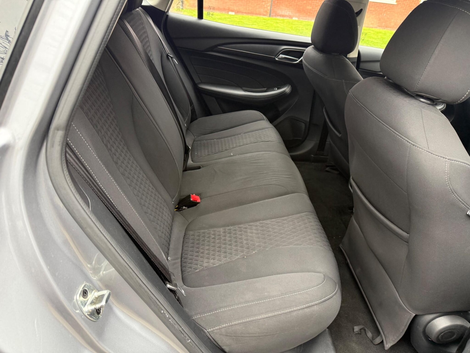 Used MG MG5 2021 for sale - 77852802: Photo 24