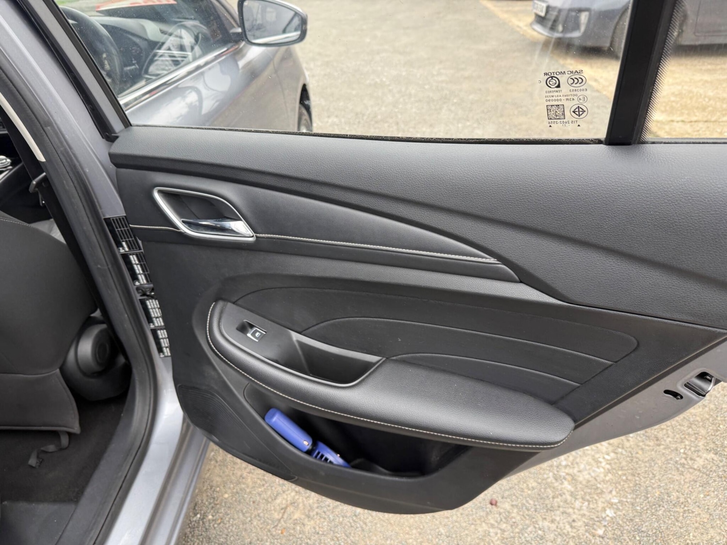 Used MG MG5 2021 for sale - 77852802: Photo 25