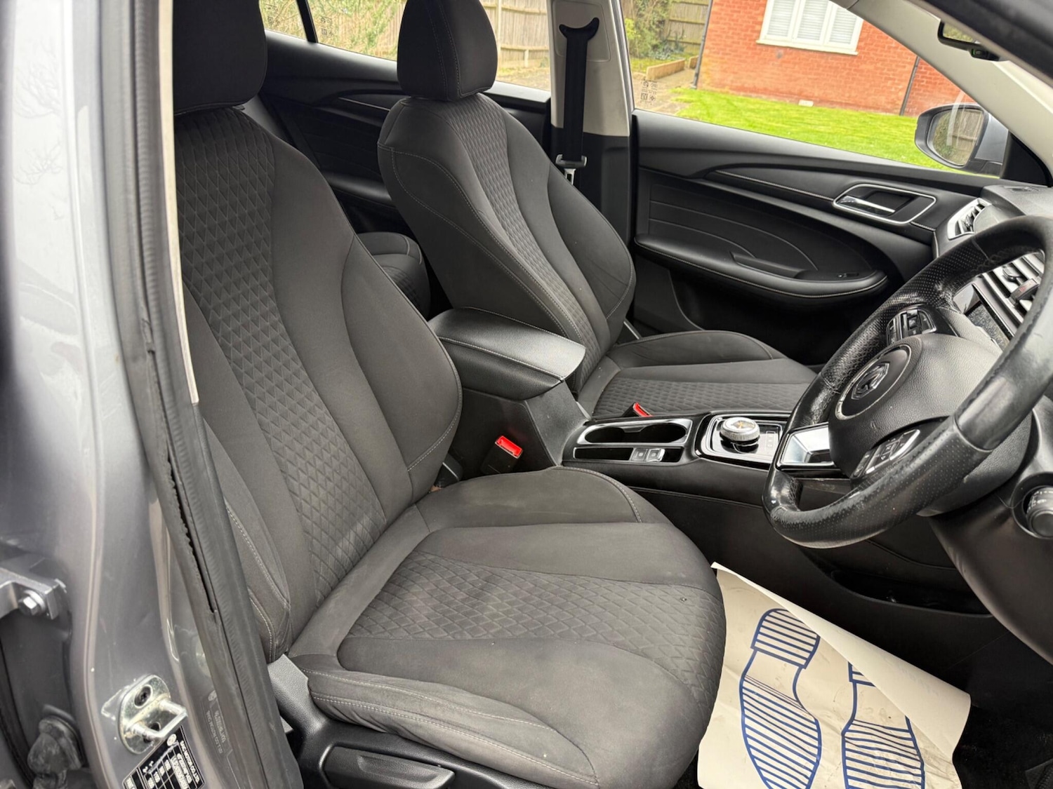 Used MG MG5 2021 for sale - 77852802: Photo 27