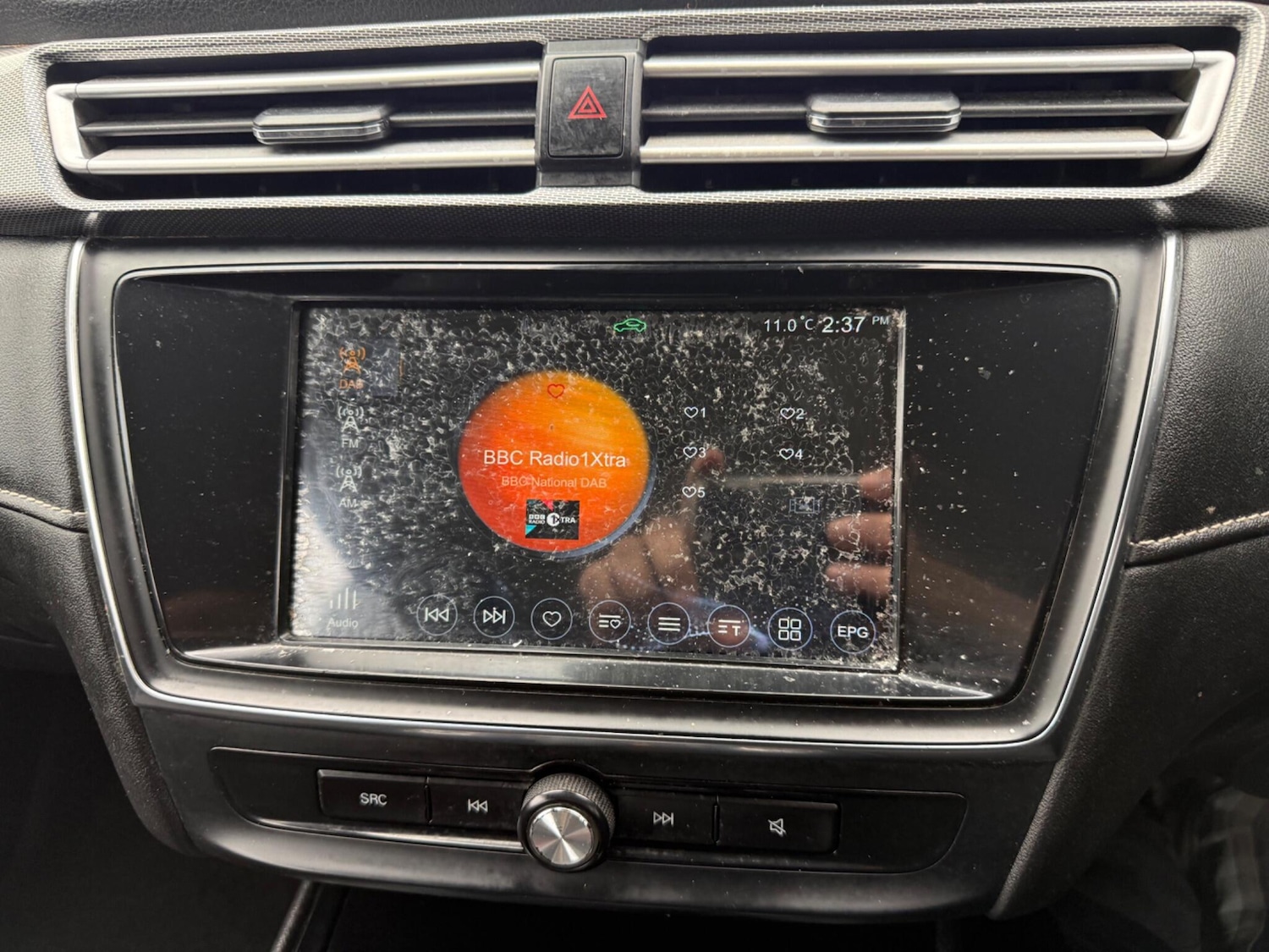 Used MG MG5 2021 for sale - 77852802: Photo 28