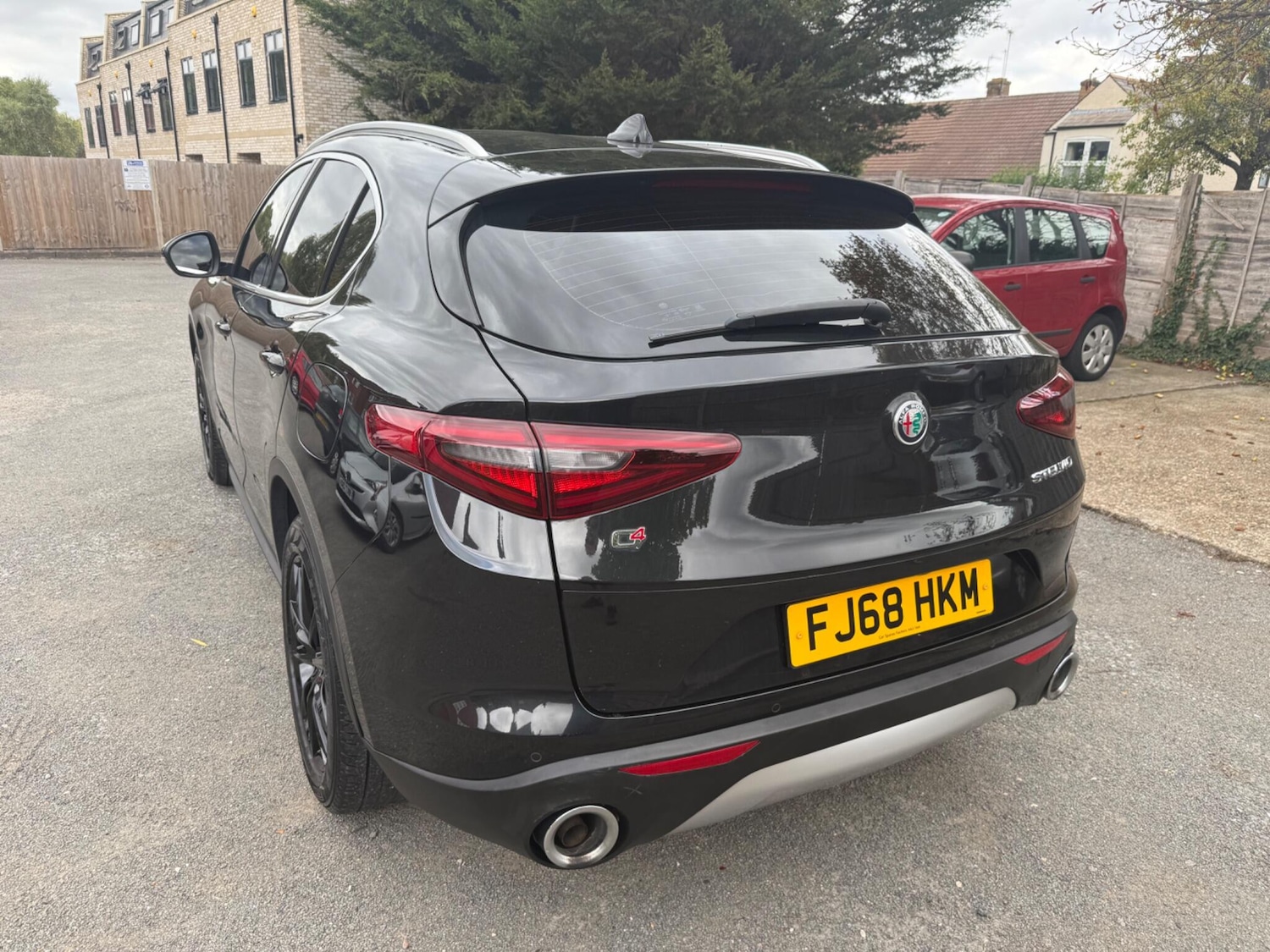 Vehicle 25