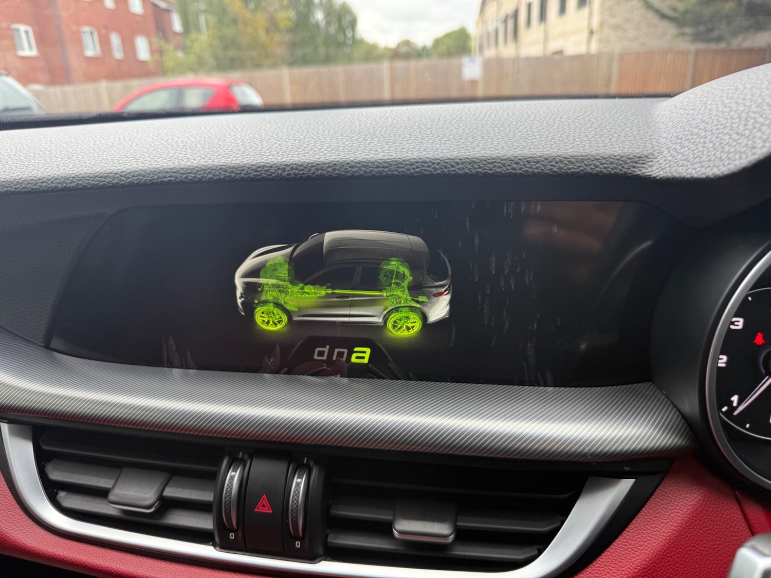Vehicle 56