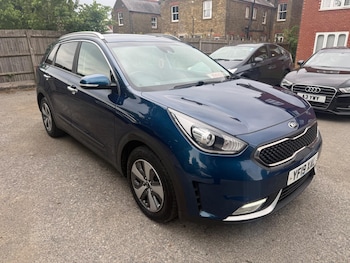 Used Kia Niro 2019 for sale - 78481199: Photo