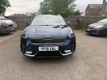 Used Kia Niro 2019 for sale - 78481199: Photo
