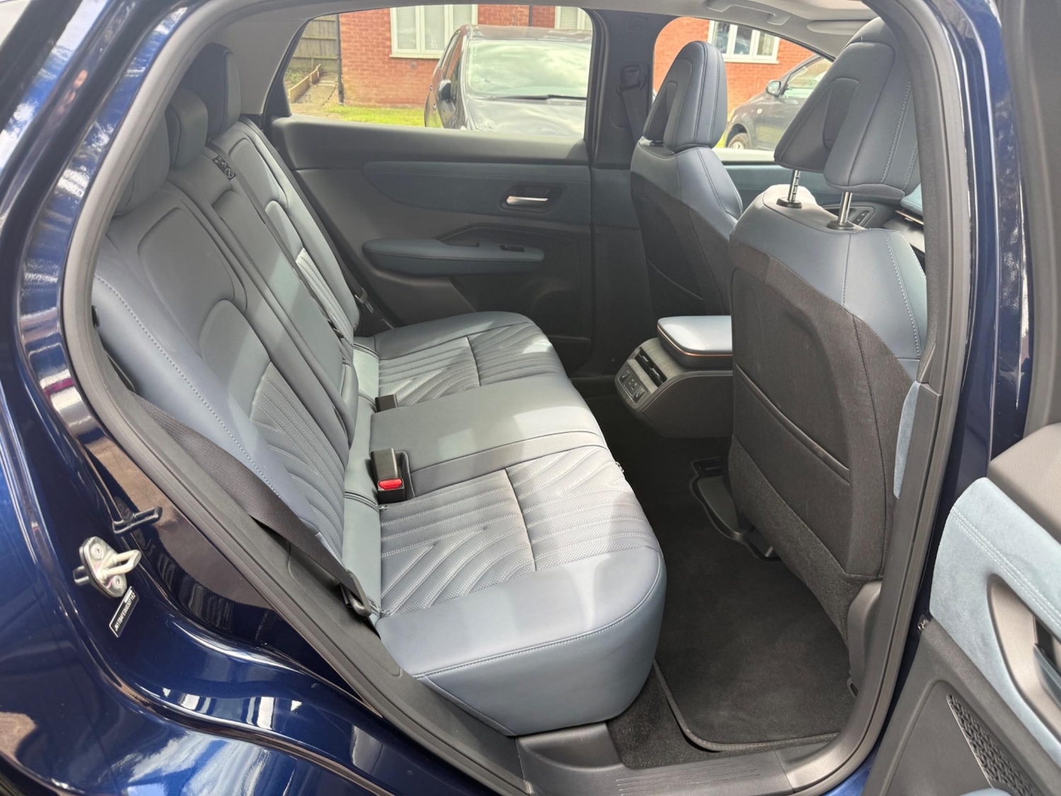 Used Nissan ARIYA 2023 for sale - 76623130: Photo 13