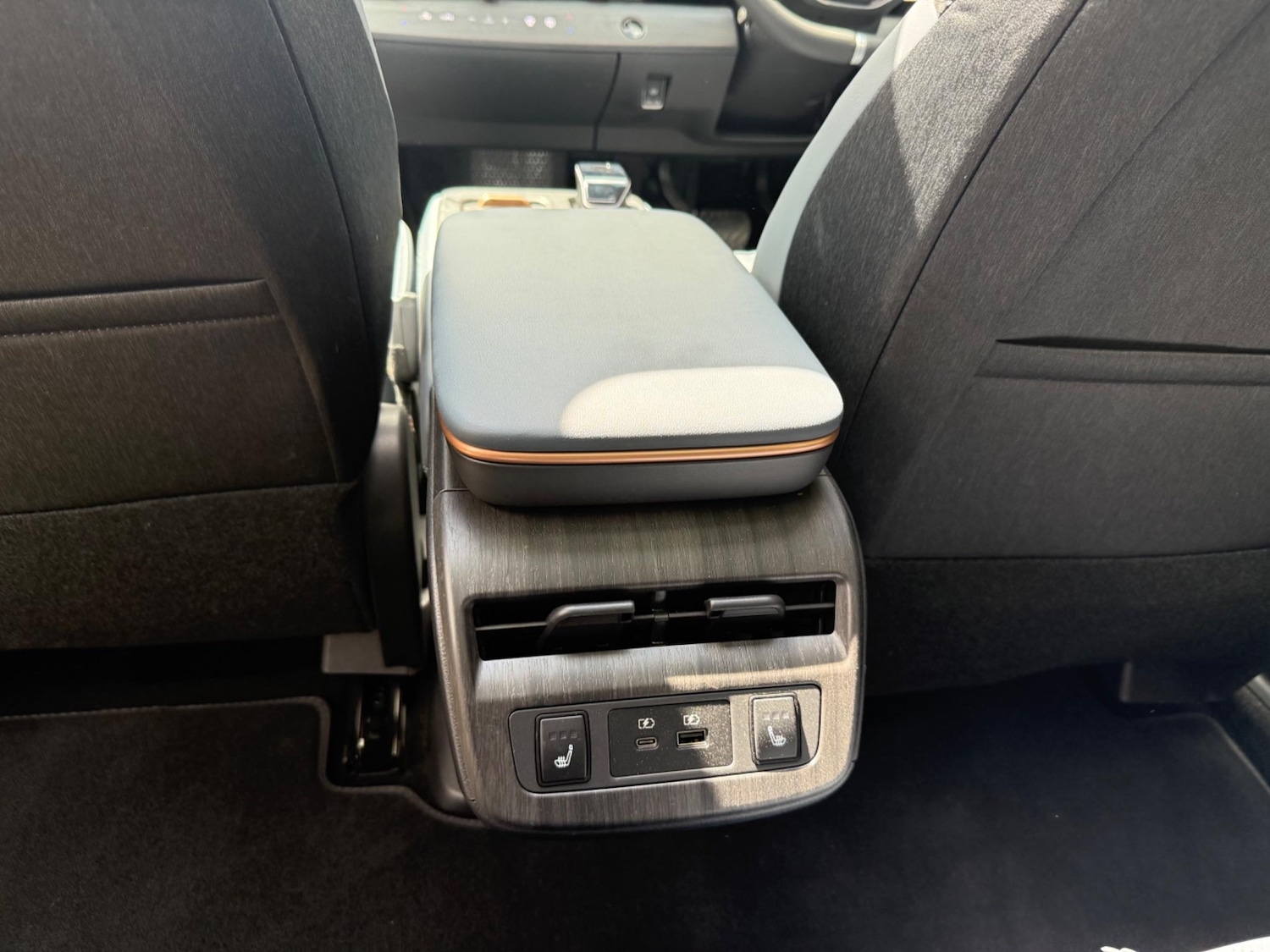 Used Nissan ARIYA 2023 for sale - 76623130: Photo 16