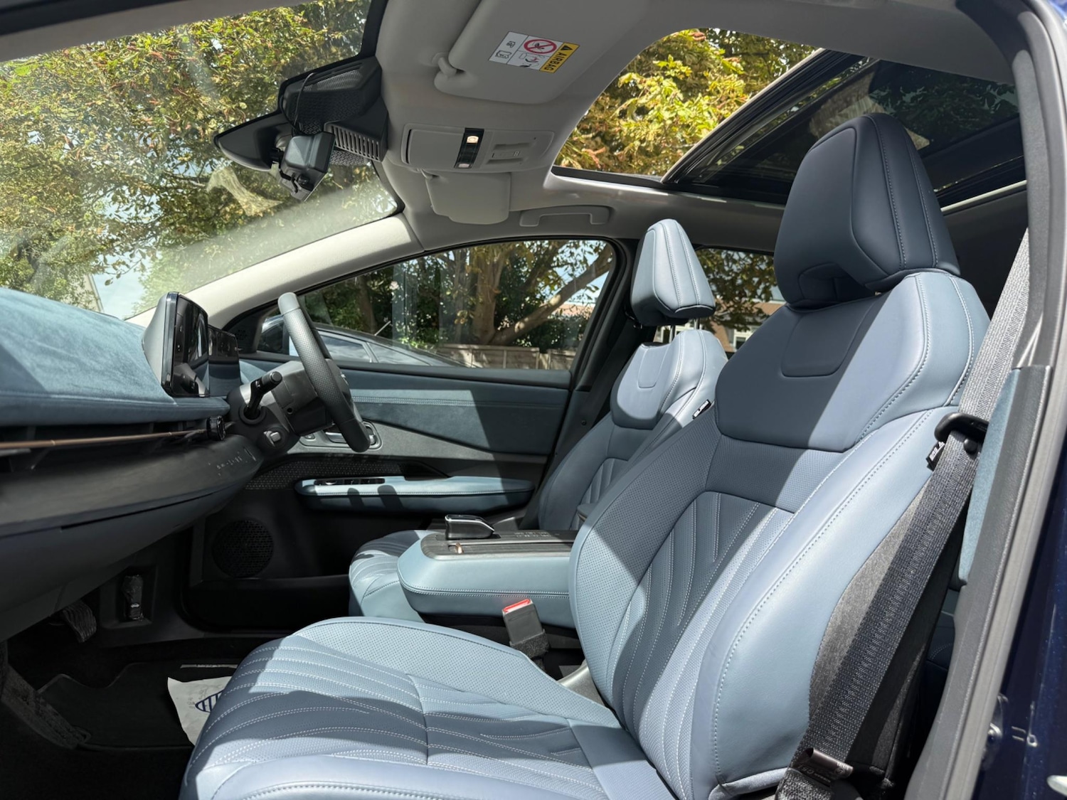 Used Nissan ARIYA 2023 for sale - 76623130: Photo 17