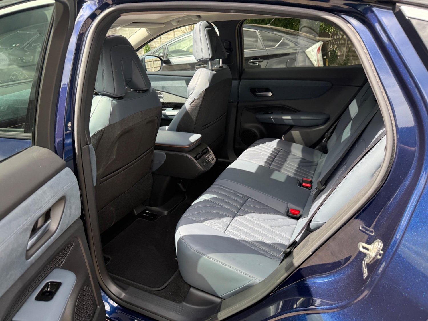 Used Nissan ARIYA 2023 for sale - 76623130: Photo 18