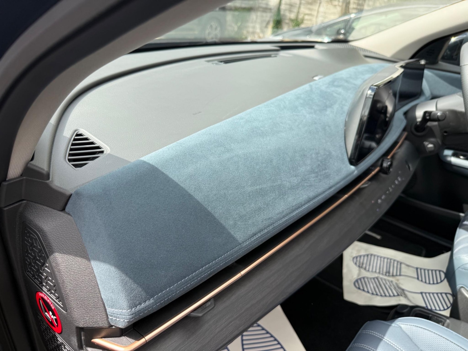 Used Nissan ARIYA 2023 for sale - 76623130: Photo 19