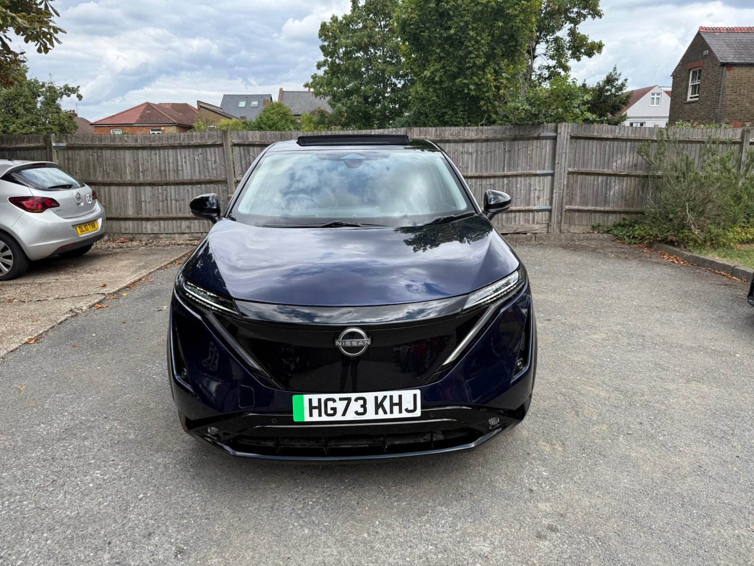 Used Nissan ARIYA 2023 for sale - 76623130: Photo 24