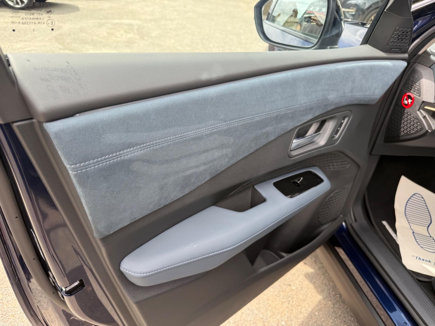 Used Nissan ARIYA 2023 for sale - 76623130: Photo 30