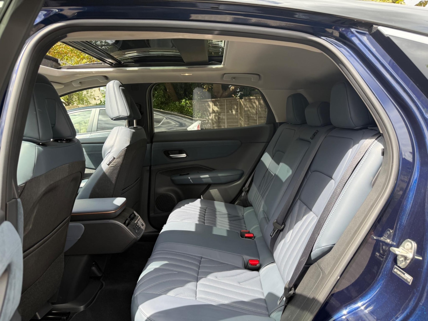 Used Nissan ARIYA 2023 for sale - 76623130: Photo 31