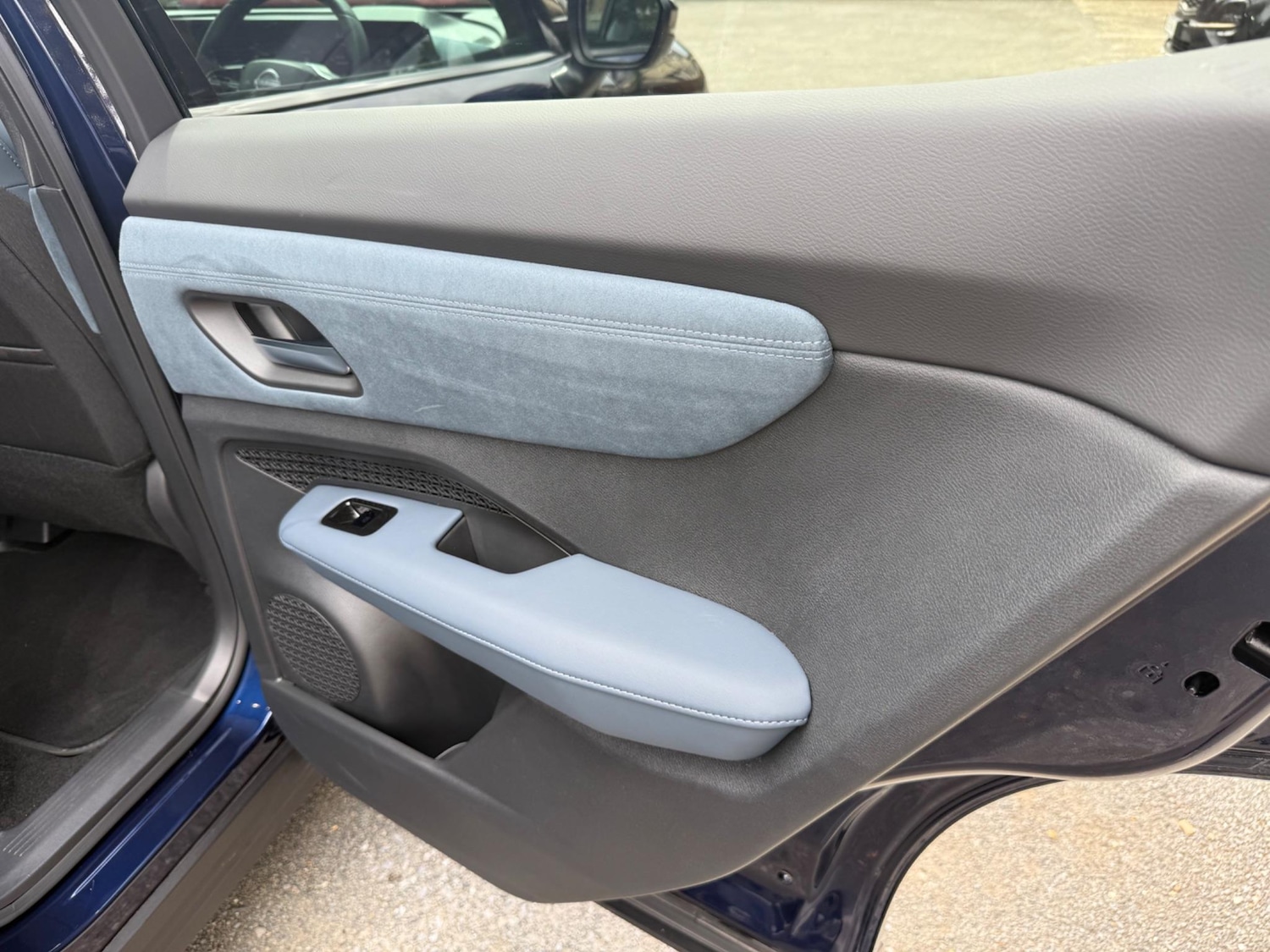 Used Nissan ARIYA 2023 for sale - 76623130: Photo 32