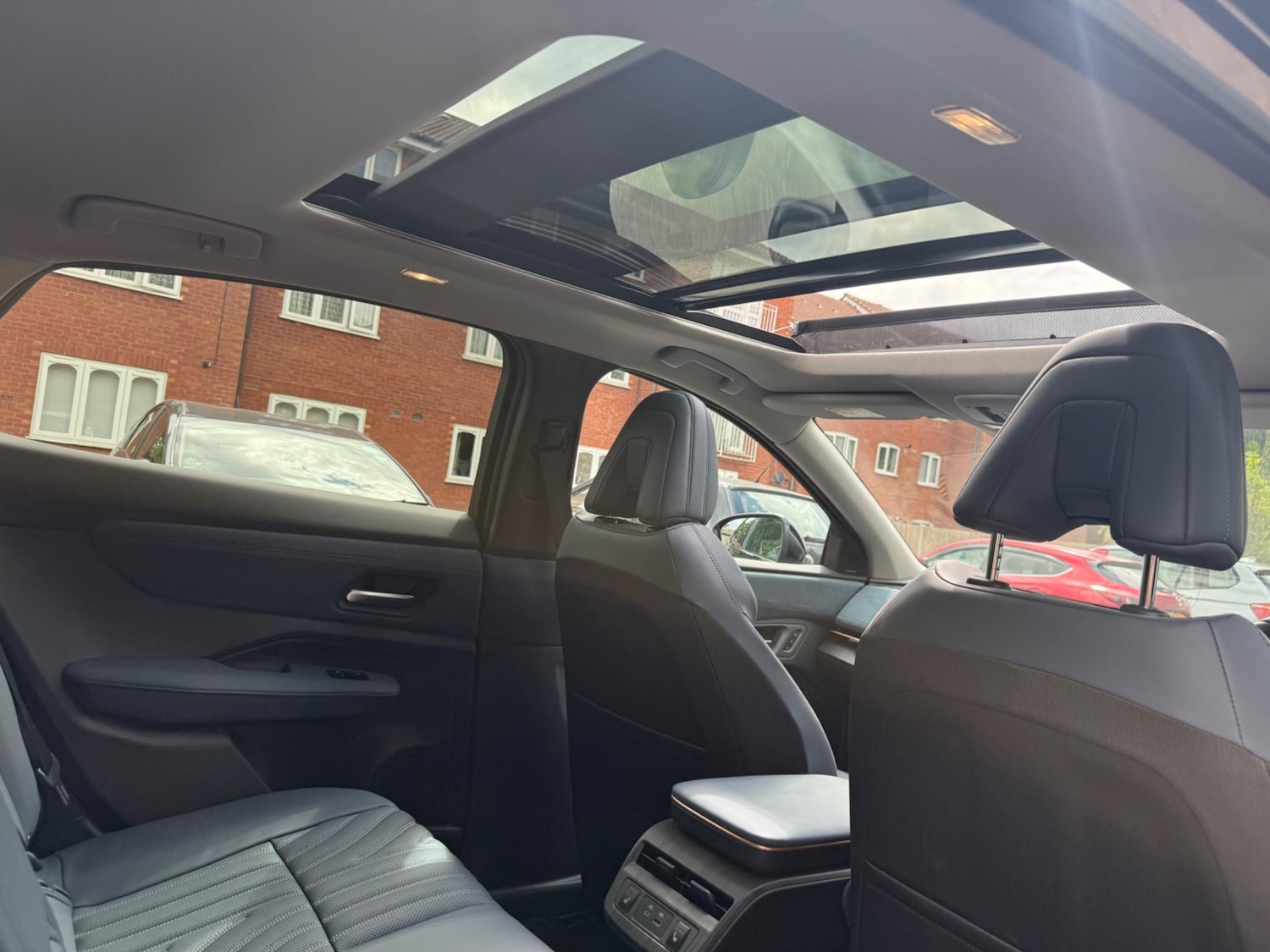 Used Nissan ARIYA 2023 for sale - 76623130: Photo 33