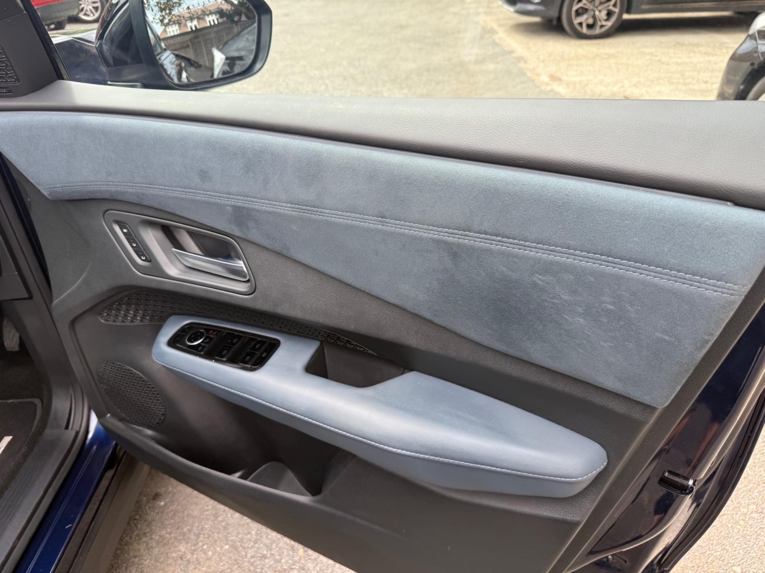 Used Nissan ARIYA 2023 for sale - 76623130: Photo 34