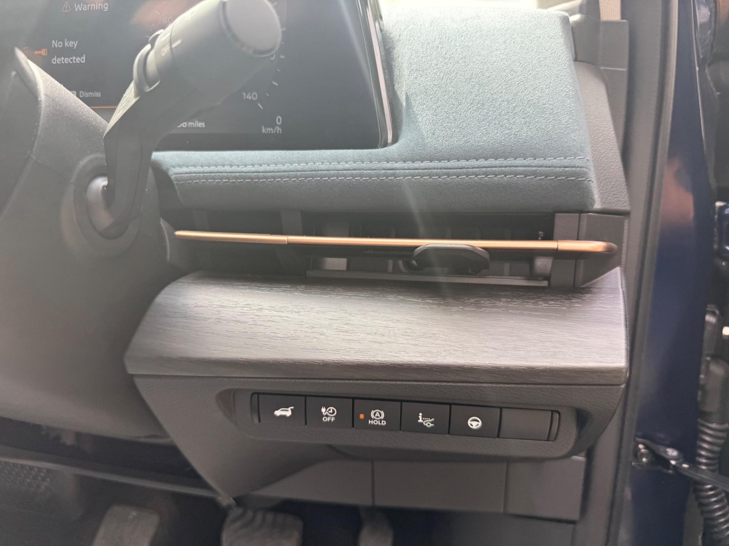 Used Nissan ARIYA 2023 for sale - 76623130: Photo 37