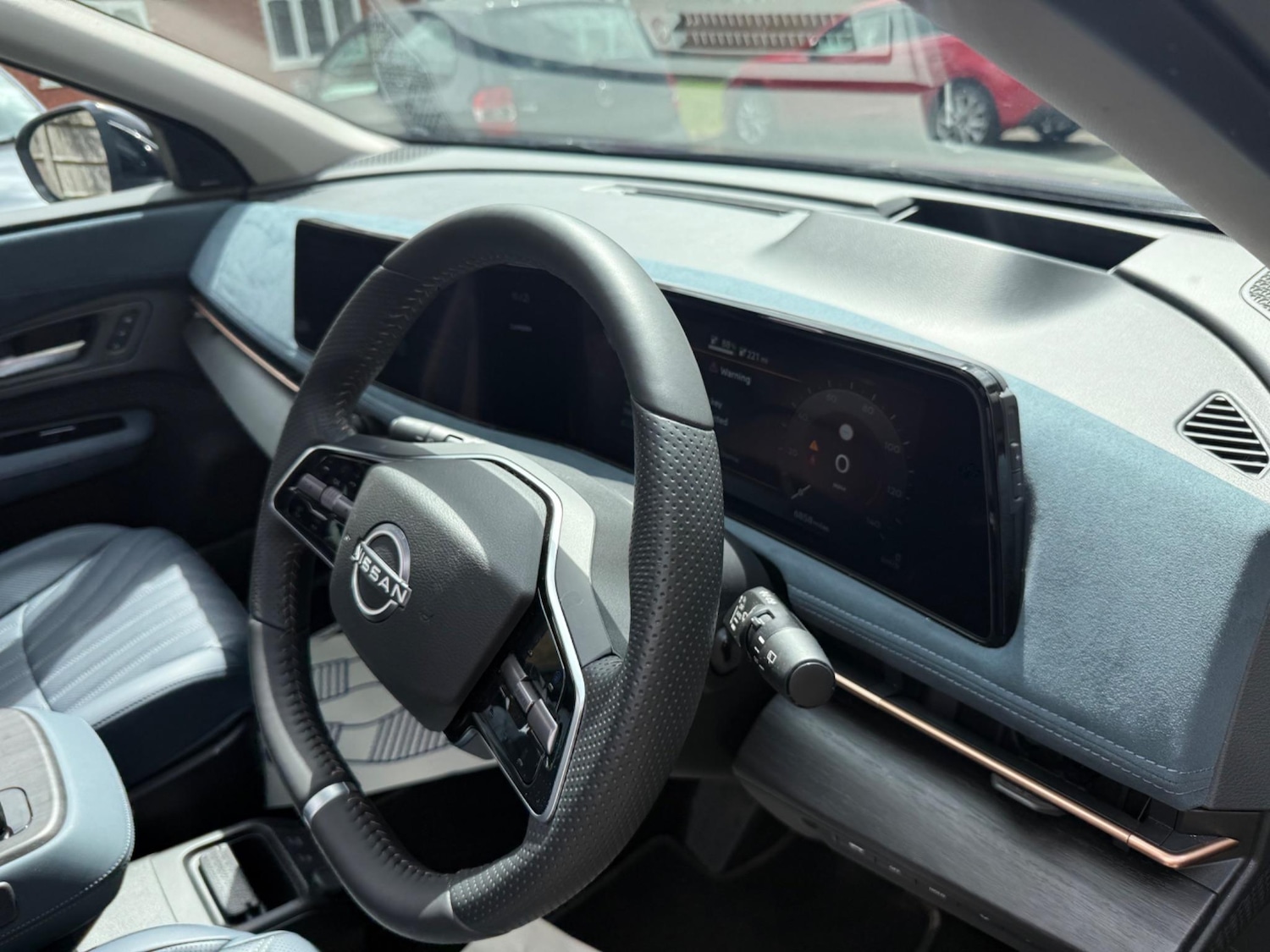 Used Nissan ARIYA 2023 for sale - 76623130: Photo 38