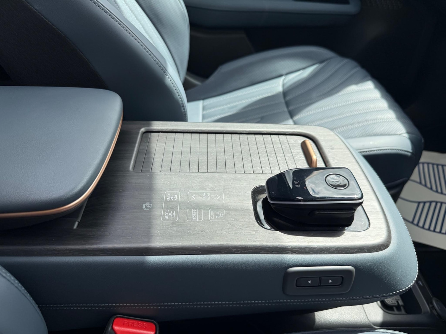 Used Nissan ARIYA 2023 for sale - 76623130: Photo 39