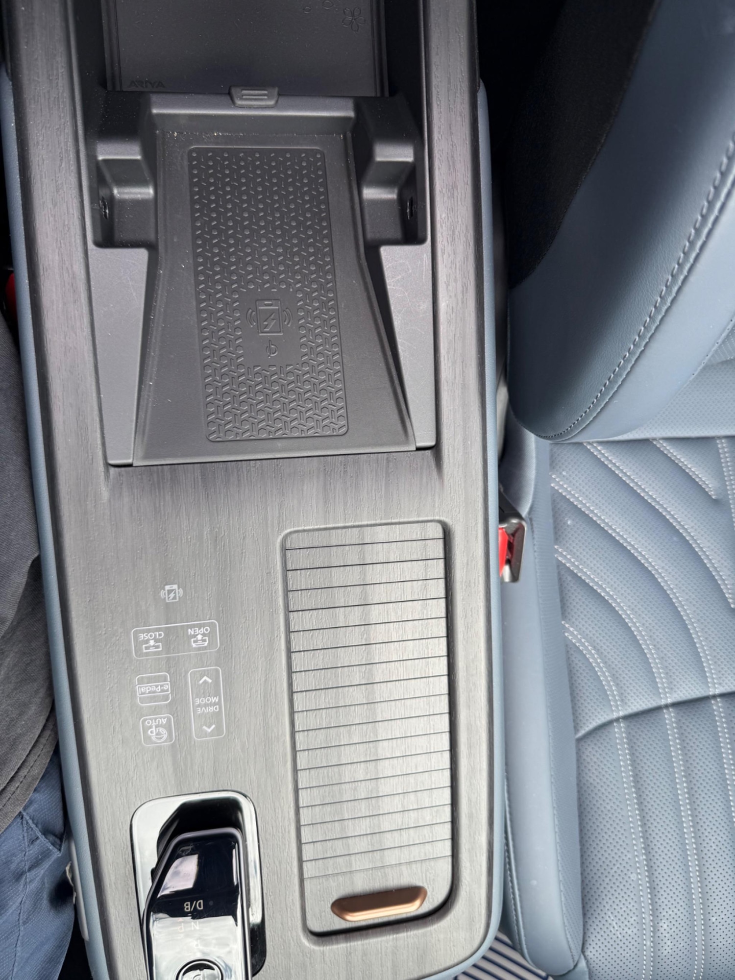 Used Nissan ARIYA 2023 for sale - 76623130: Photo 43