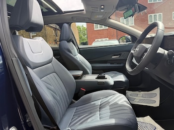 Used Nissan ARIYA 2023 for sale - 76623130: Photo