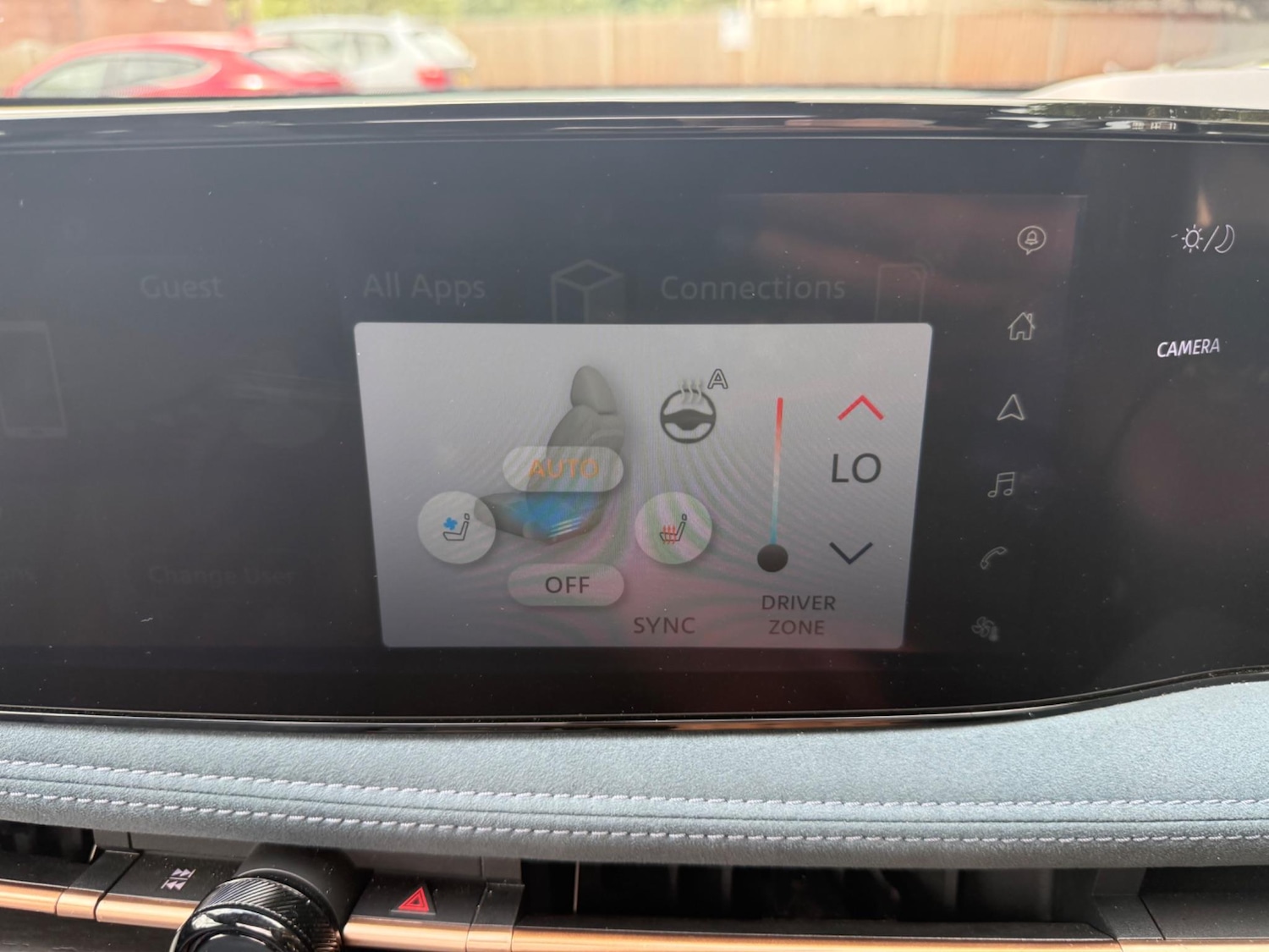 Used Nissan ARIYA 2023 for sale - 76623130: Photo 7