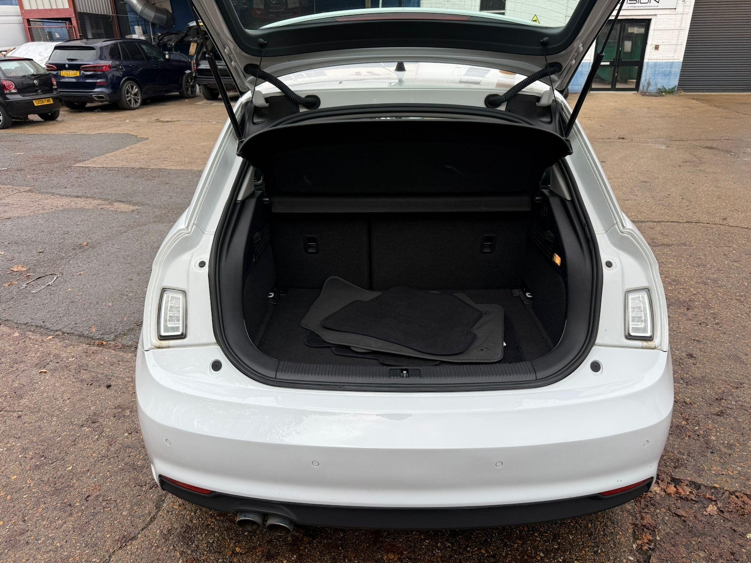 Used Audi A1 2016 for sale - 77892419: Photo 15