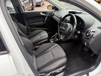 Used Audi A1 2016 for sale - 77892419: Photo