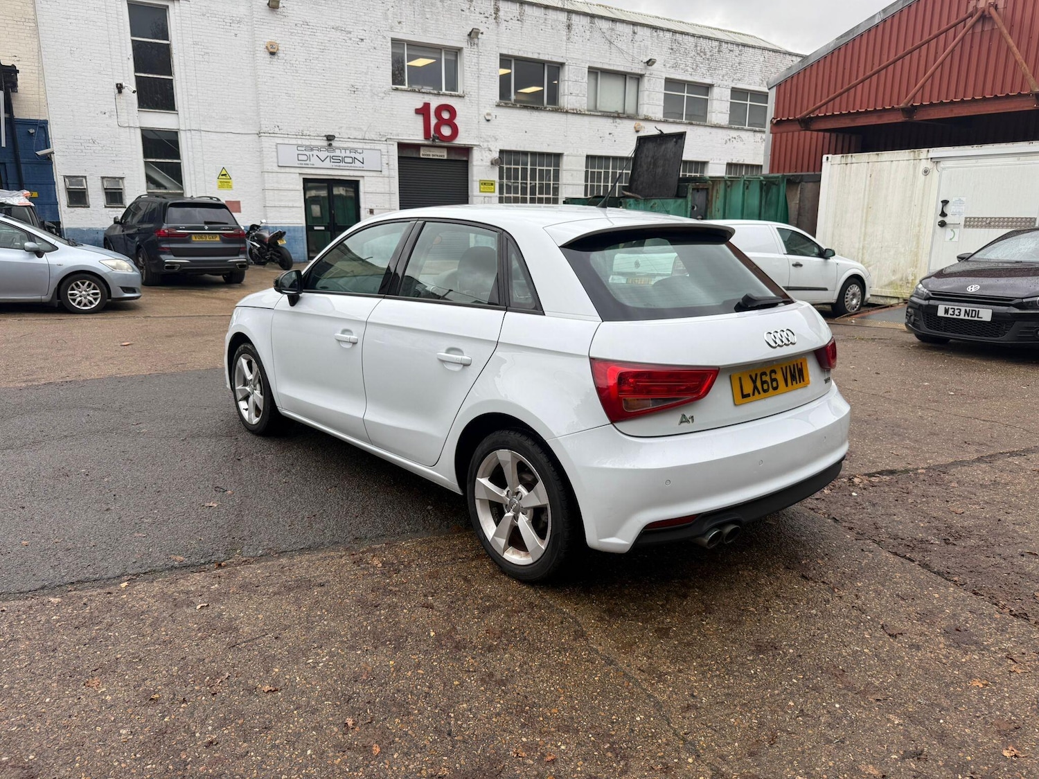Used Audi A1 2016 for sale - 77892419: Photo 6