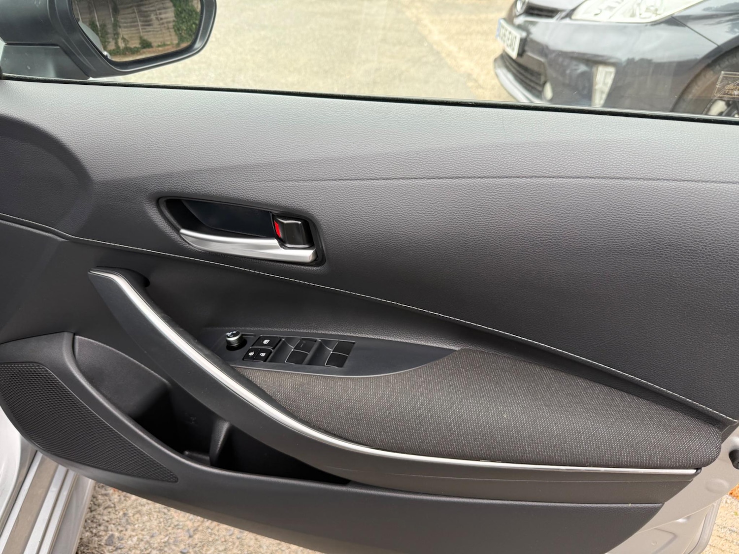 Used Toyota Corolla 2023 for sale - 76623143: Photo 24