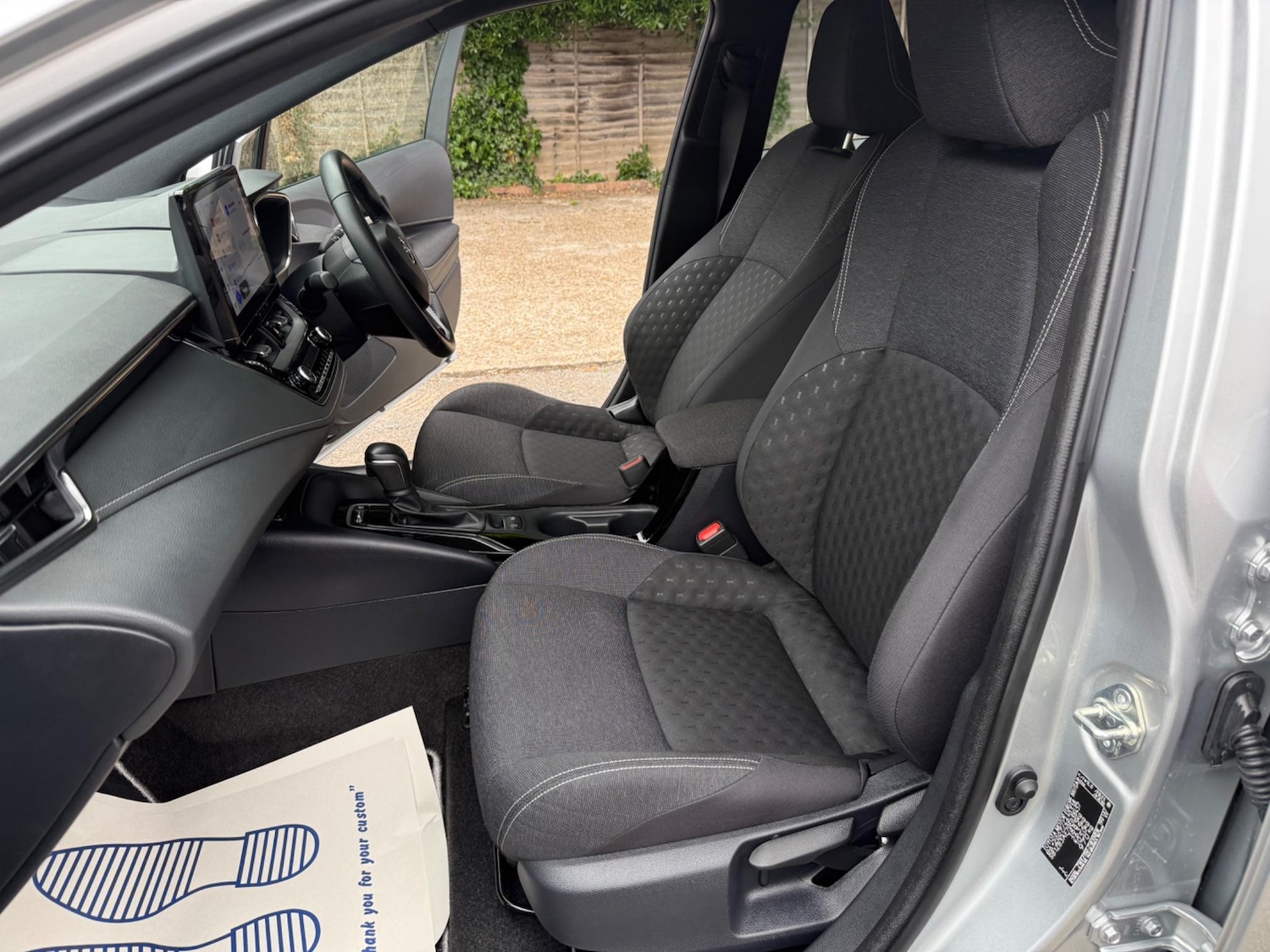 Used Toyota Corolla 2023 for sale - 76623143: Photo 31