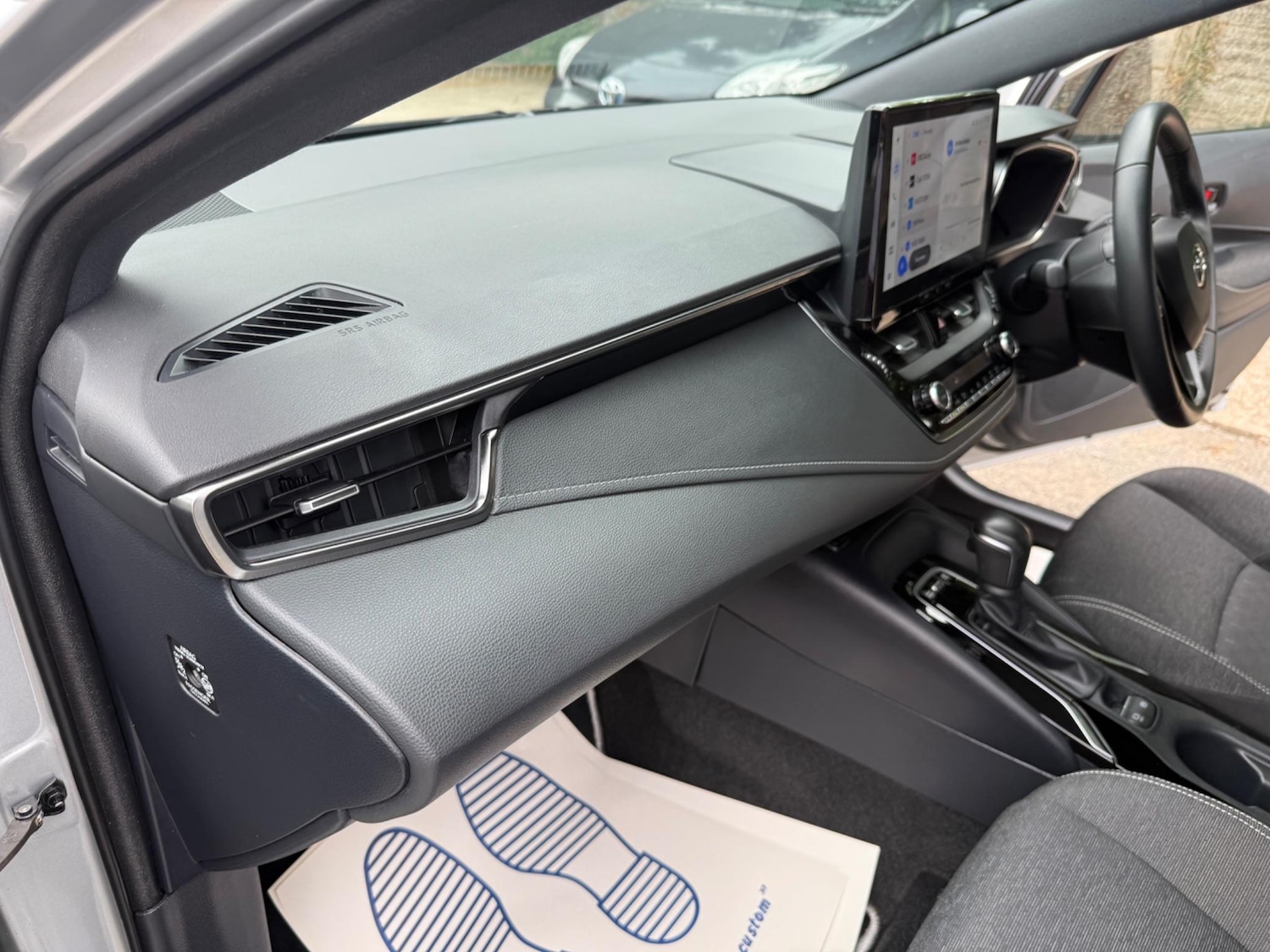 Used Toyota Corolla 2023 for sale - 76623143: Photo 33