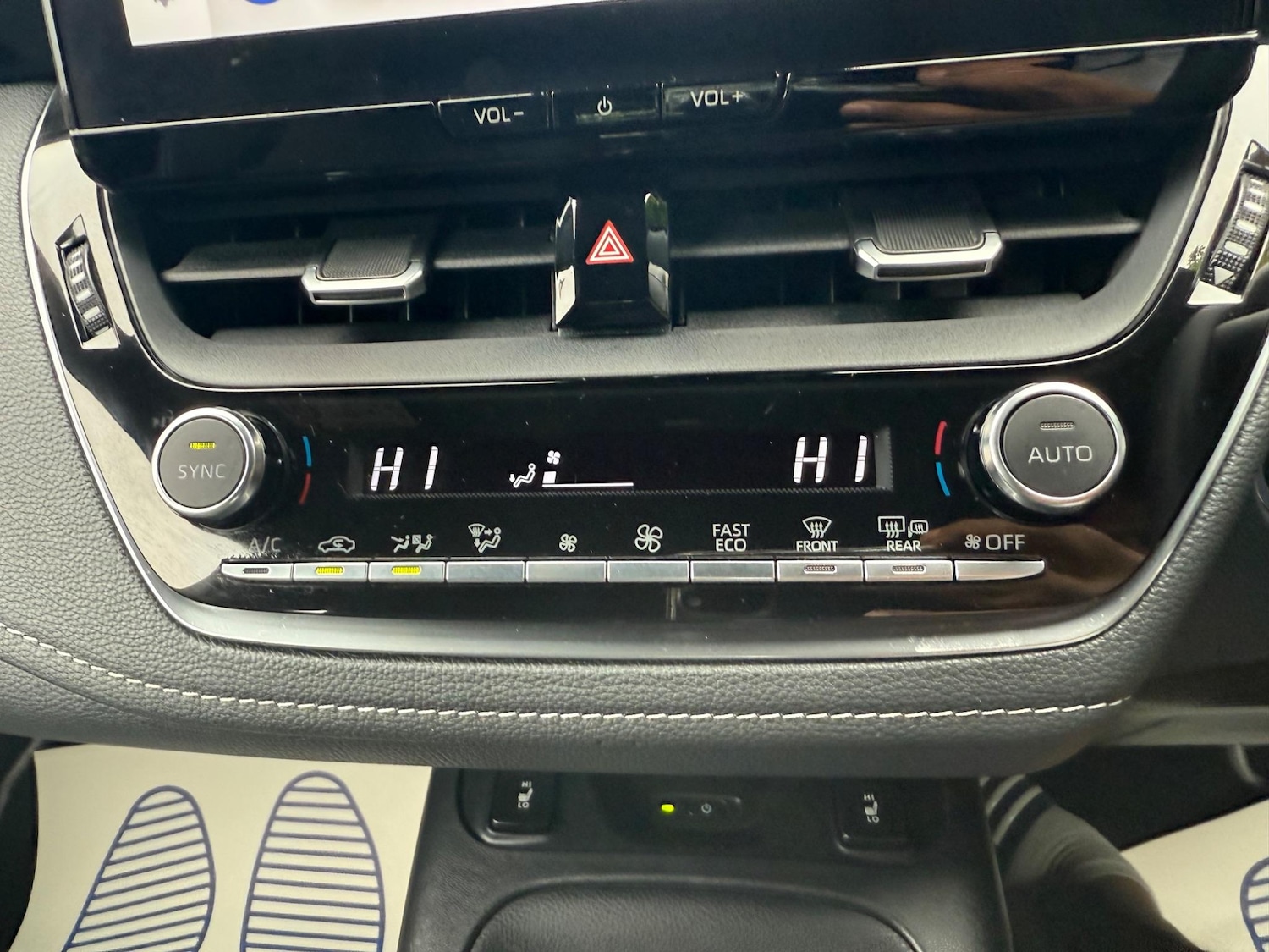 Used Toyota Corolla 2023 for sale - 76623143: Photo 40