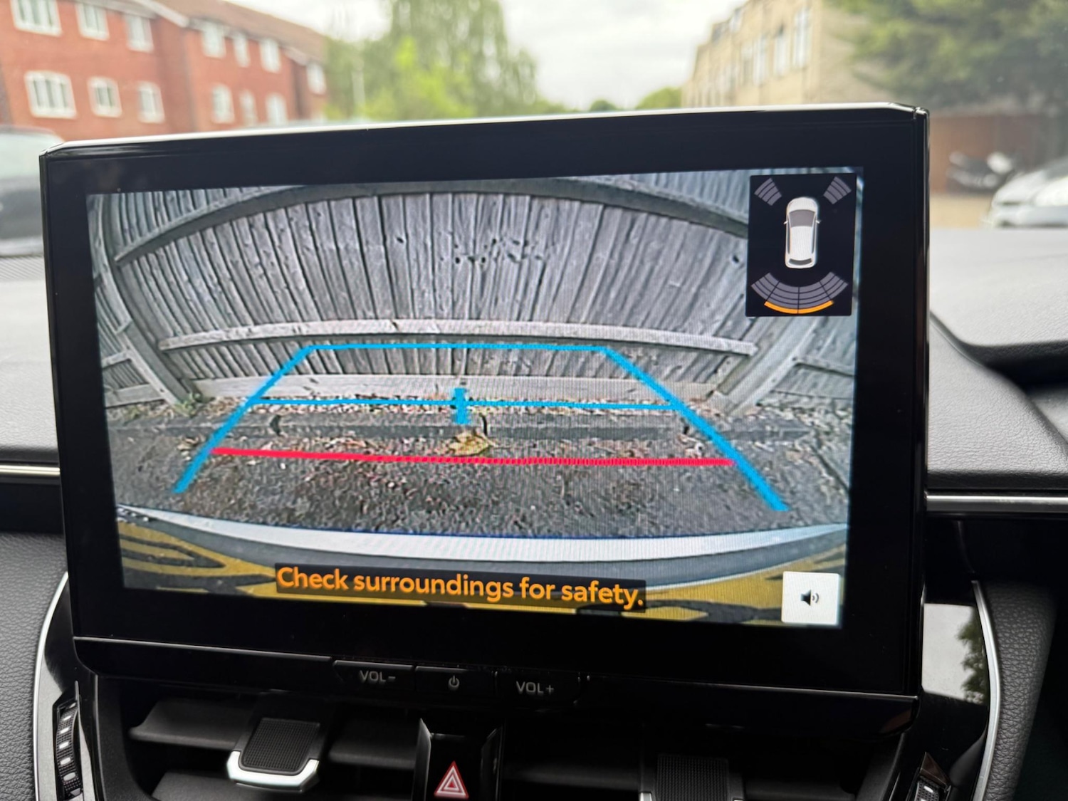 Used Toyota Corolla 2023 for sale - 76623143: Photo 43