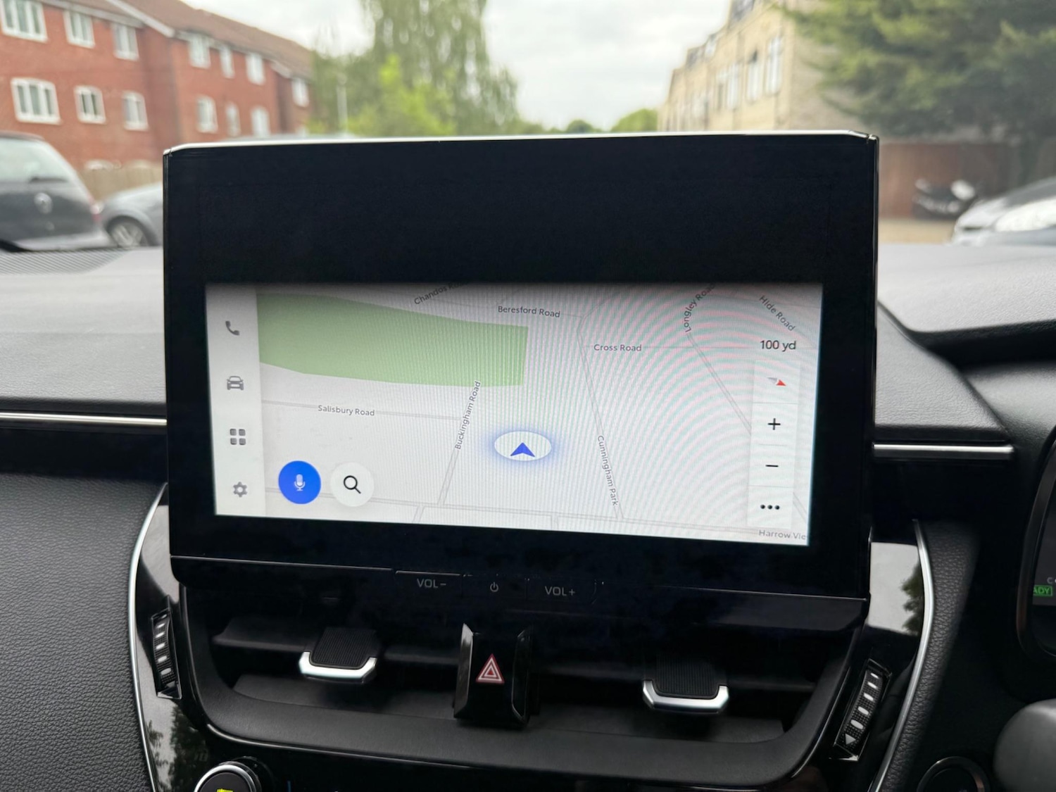 Used Toyota Corolla 2023 for sale - 76623143: Photo 44