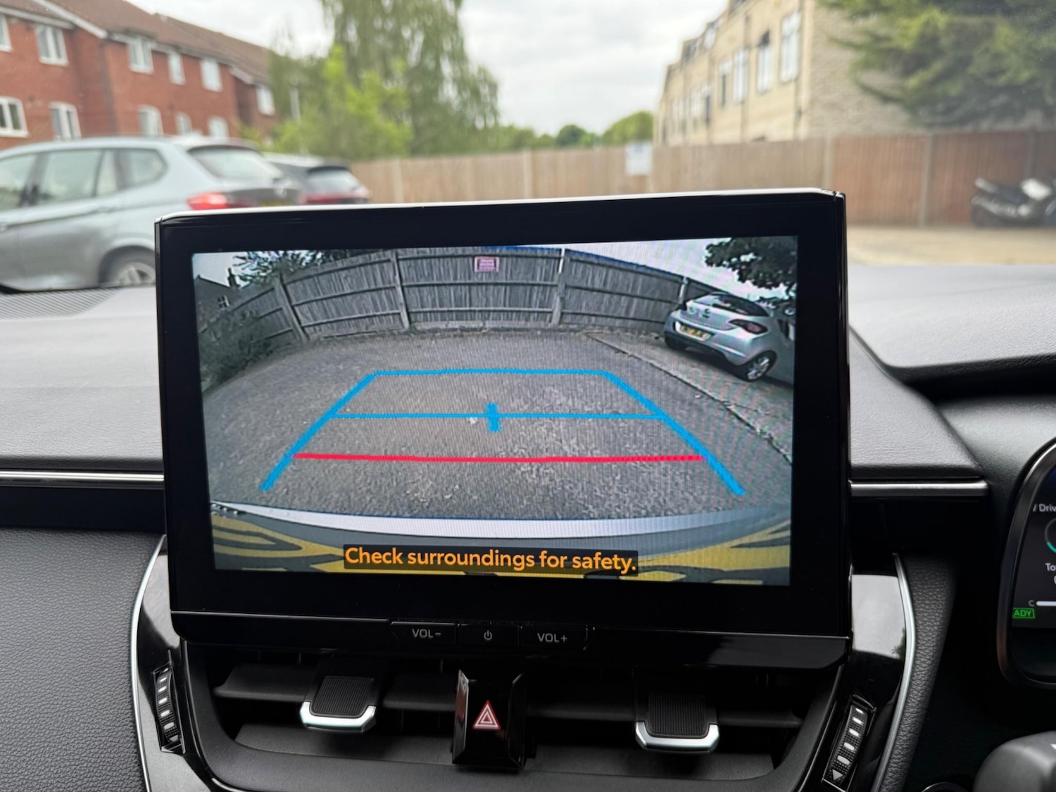 Used Toyota Corolla 2023 for sale - 76623143: Photo 7