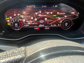 Used Audi A5 2019 for sale - 79236184: Photo