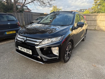 2021 (70) - 1.5 Exceed 5dr CVT 4WD