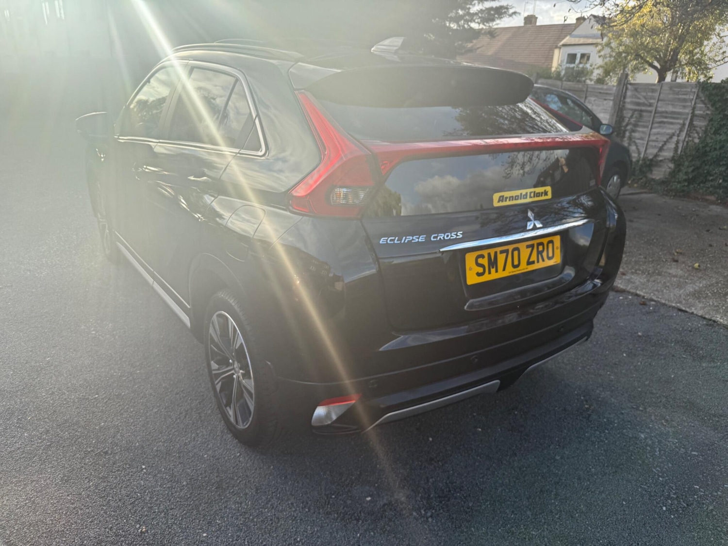 Vehicle 24