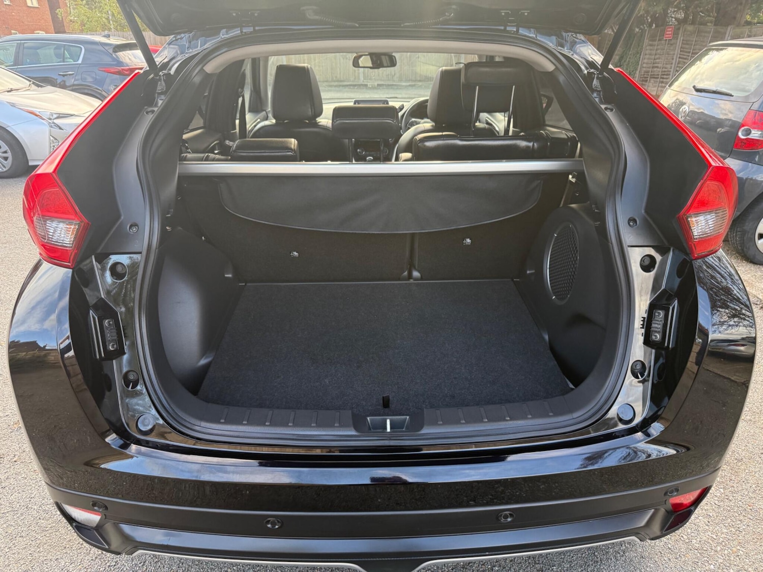 Vehicle 40