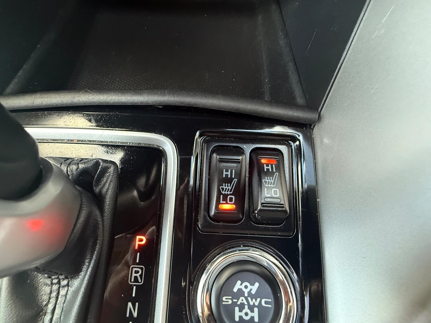 Vehicle 50