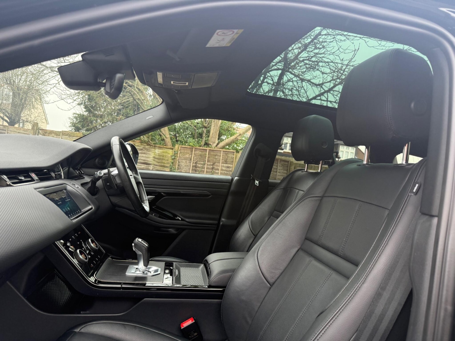 Used Land Rover Range Rover Evoque 2020 for sale - 77549344: Photo 10