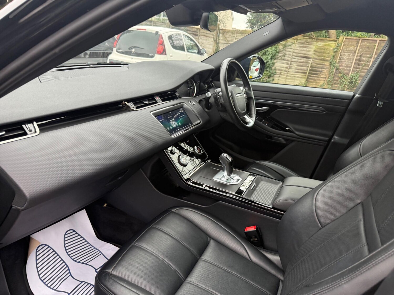 Used Land Rover Range Rover Evoque 2020 for sale - 77549344: Photo 11