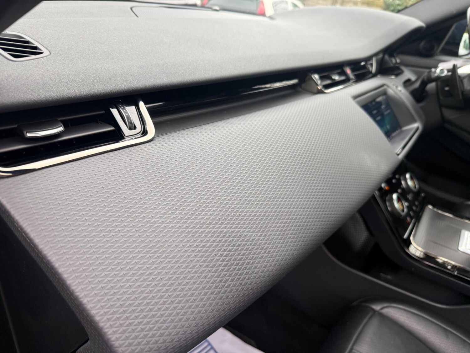 Used Land Rover Range Rover Evoque 2020 for sale - 77549344: Photo 12