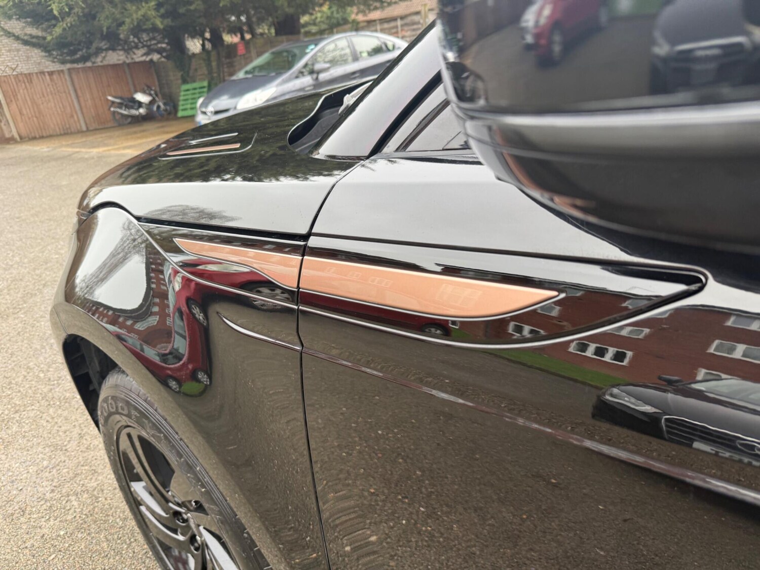 Used Land Rover Range Rover Evoque 2020 for sale - 77549344: Photo 13