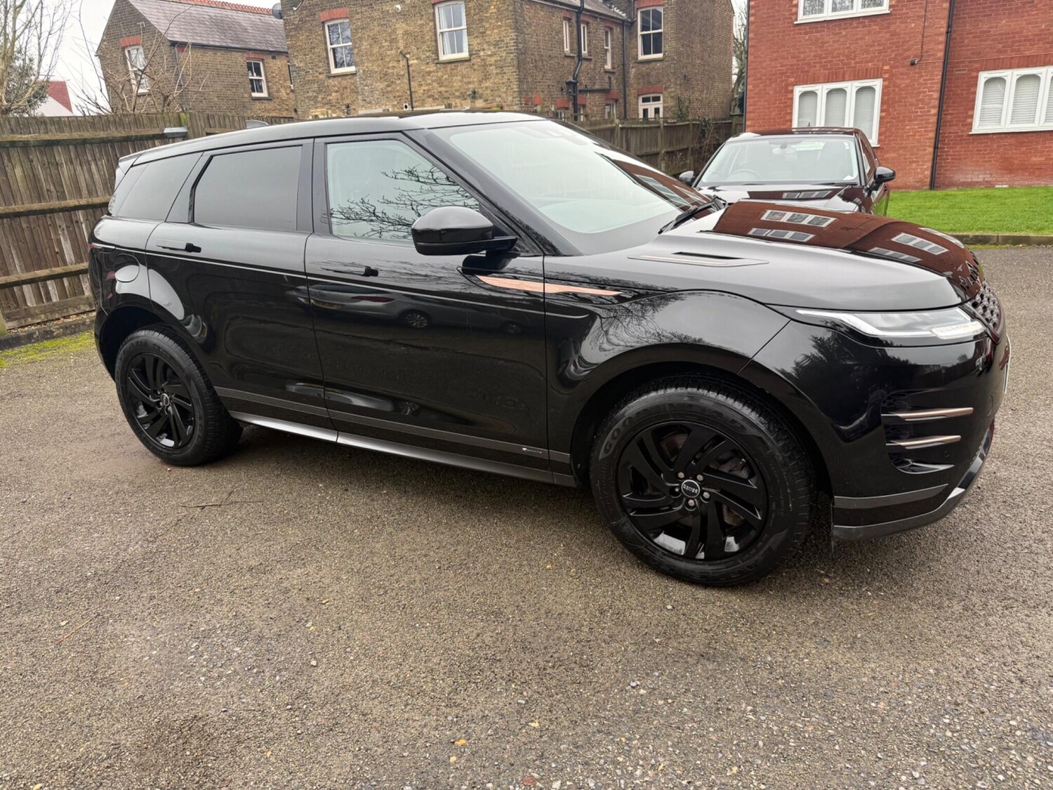 Used Land Rover Range Rover Evoque 2020 for sale - 77549344: Photo 15