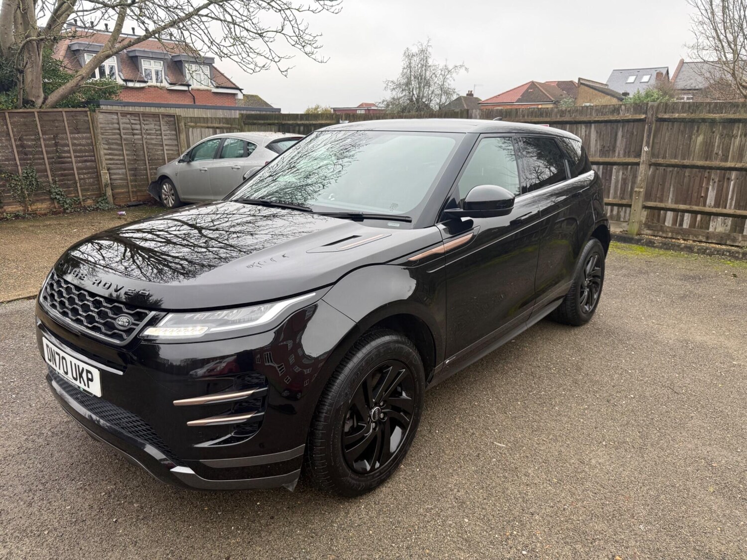 Used Land Rover Range Rover Evoque 2020 for sale - 77549344: Photo 19