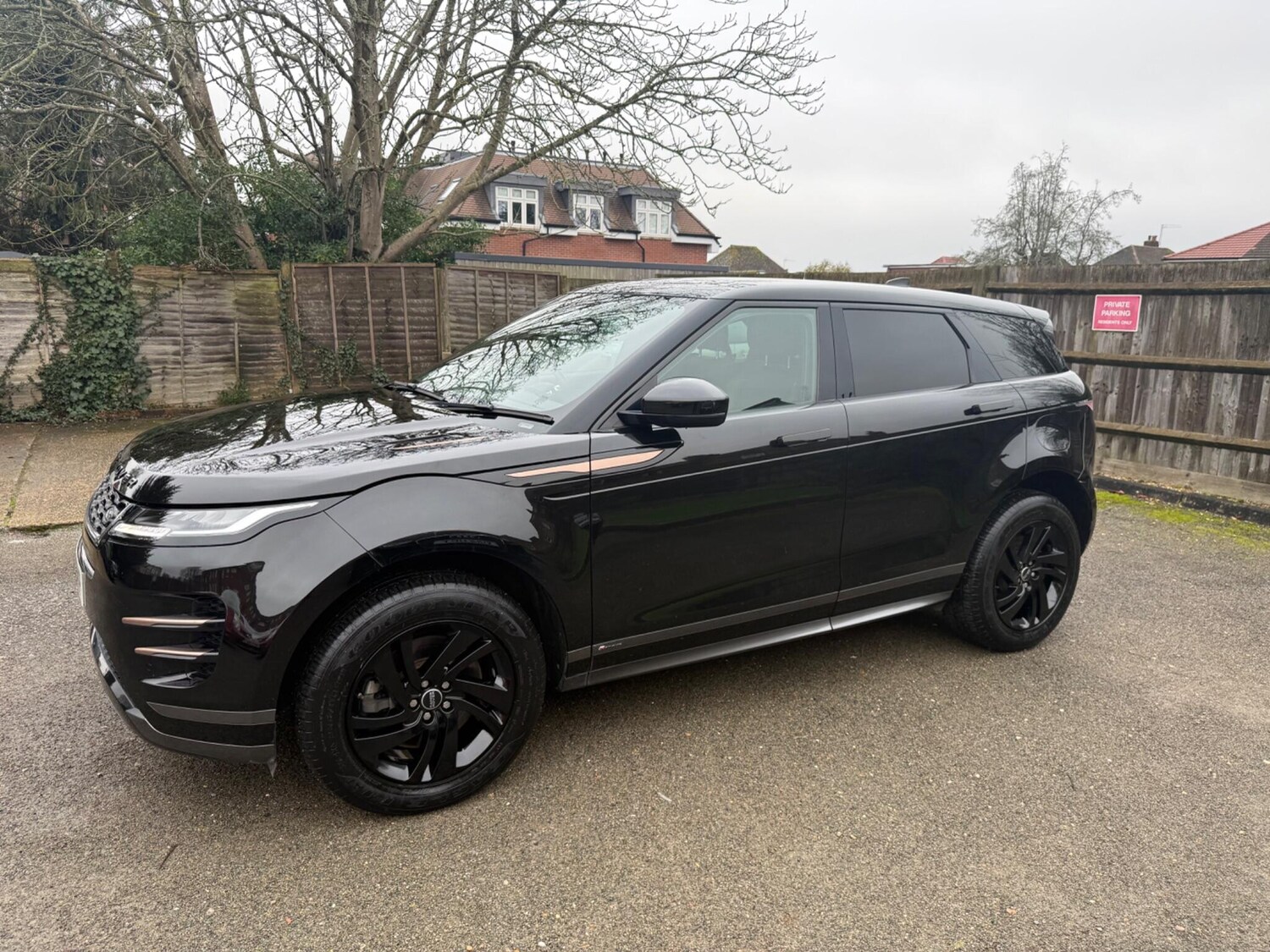 Used Land Rover Range Rover Evoque 2020 for sale - 77549344: Photo 20