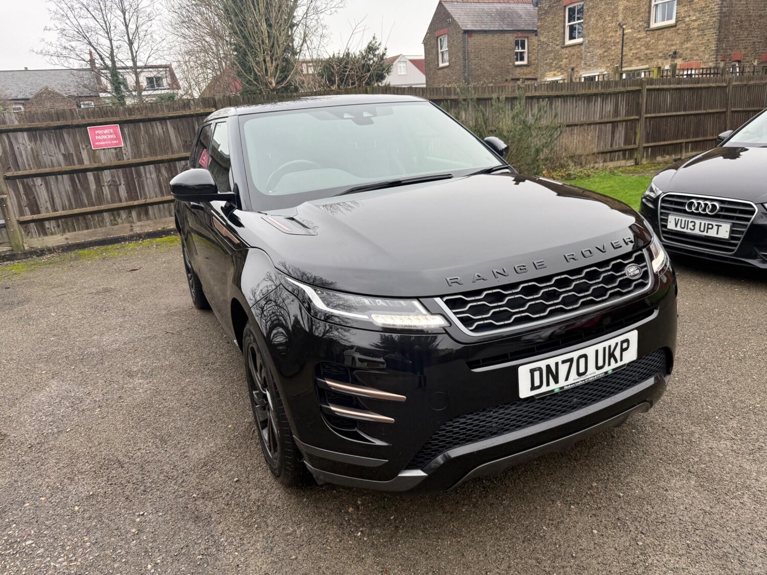Used Land Rover Range Rover Evoque 2020 for sale - 77549344: Photo 24